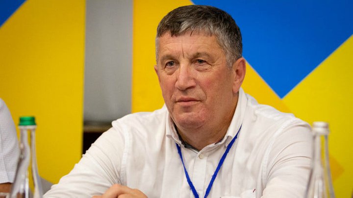 Президент ФВУ Мельник: Все знали, что Плотницкий собирается покинуть сборную. Жаль, что так получилось, но каждый выбирает свой путь - Волейбол