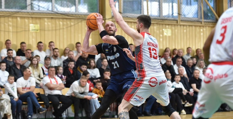 Форвард Днепра Тимофеенко - MVP сезона в Суперлиге FAVBET - Суперлига