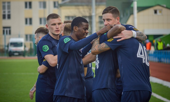 Перша ліга. Дев’ятий тур. Анонс і трансляції матчів 29-го жовтня