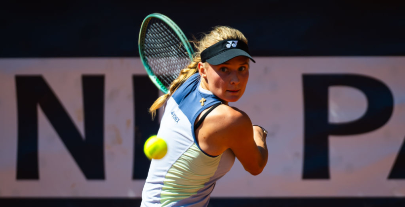 Ястремська зазнала поразки у третьому колі турніру WTA 1000 у Римі - WTA