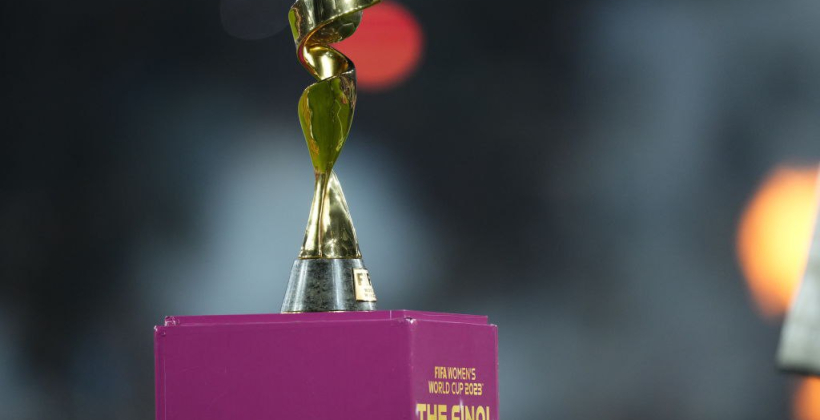Бразилія прийме жіночий чемпіонат світу з футболу 2027 року - Футбол