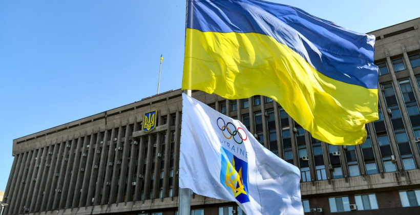 Офіційно: Україна братиме участь у ОІ-2024 - Олімпійські види спорту