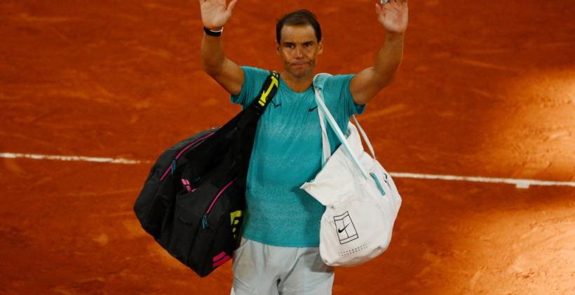 Надаль объявил о завершении карьеры - ATP