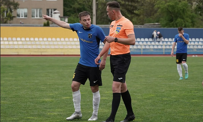 Кубок ААФУ: перший фінальний матч між Штурмом і Миколаєвом залишає все найцікавіше на наступний тиждень