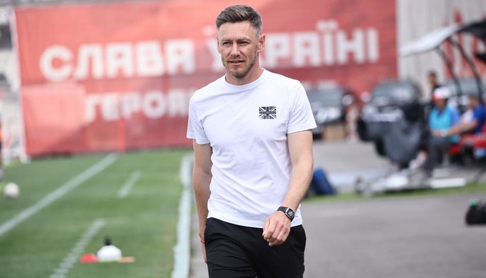 Шандрук: Борьба за выживание – это стресс. Не все игроки с этим могут качественно справиться - Чемпионат Украины