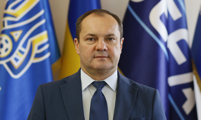 Каденко: Было получено официальное письмо от Миная - клуб собирается приостановить участие в соревнованиях под эгидой ПФЛ - Первая лига Украины