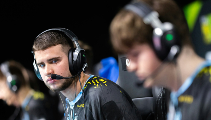 Monte проиграли FaZe Clan в напряженном матче плей-офф ESL Pro League Season 19 - Киберспорт
