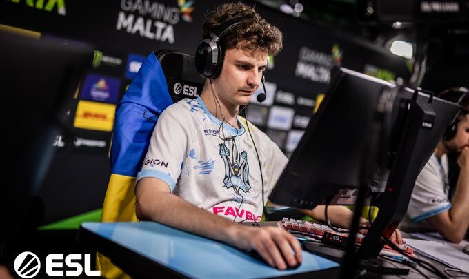 Woro2k покинул Monte - Киберспорт