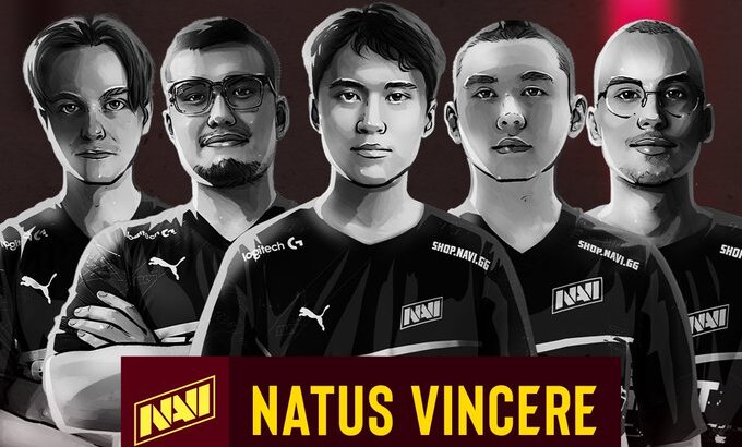 NAVI не вийшли у плей-оф DreamLeague Season 23 - Кіберспорт