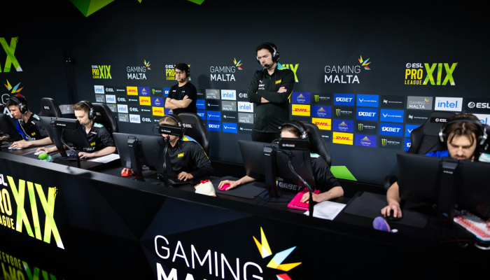 NAVI проиграли FaZe Clan в плей-офф ESL Pro League Season 19 - Киберспорт