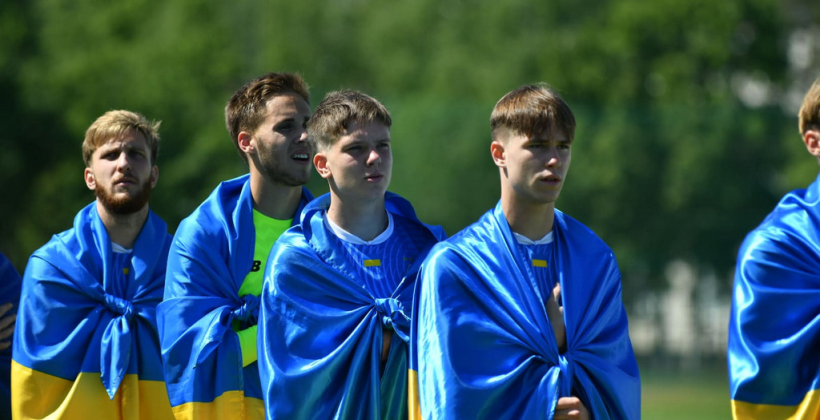 Динамо U-19 сыграет "домашний" матч Юношеской лиги УЕФА против Марибора в польском городе Сталева-Воля - Футбол