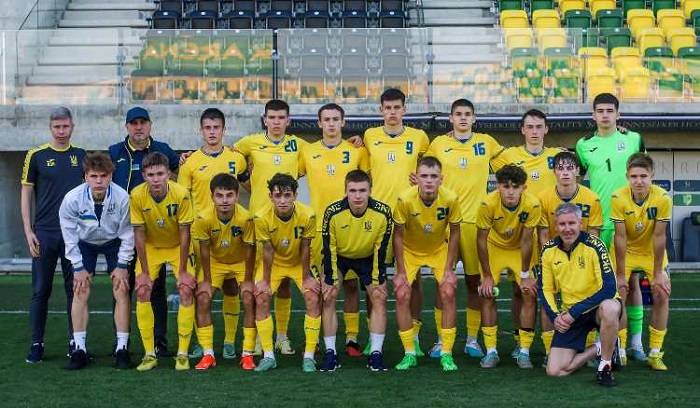 Что надо знать о Евро-2024 U-17, в котором примет участие Украина