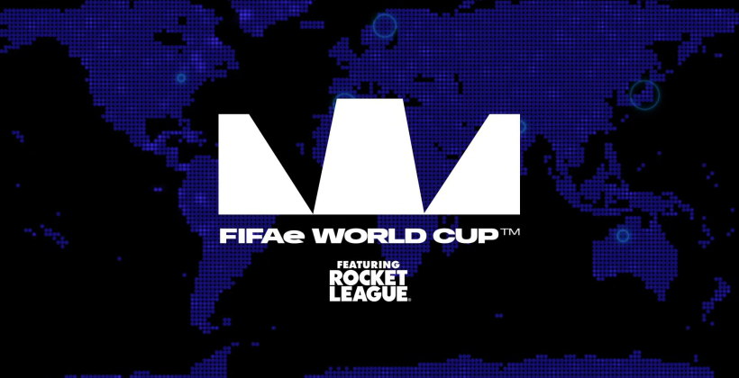 ФИФА проведет чемпионат мира по Rocket League - Киберспорт