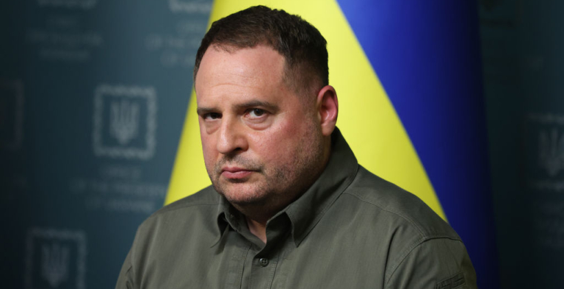 Андрей Ермак - о поражении Украины на старте Евро-2024: Вспомните 2006 год, как начали и где потом оказались - Евро-2024