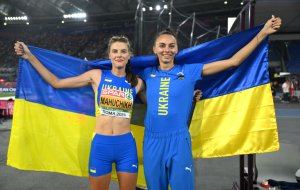 За три недели до Олимпиады-2024 Украина занимает 17-е место в мире по спортивным результатам и 41-е – по физической подготовке населения