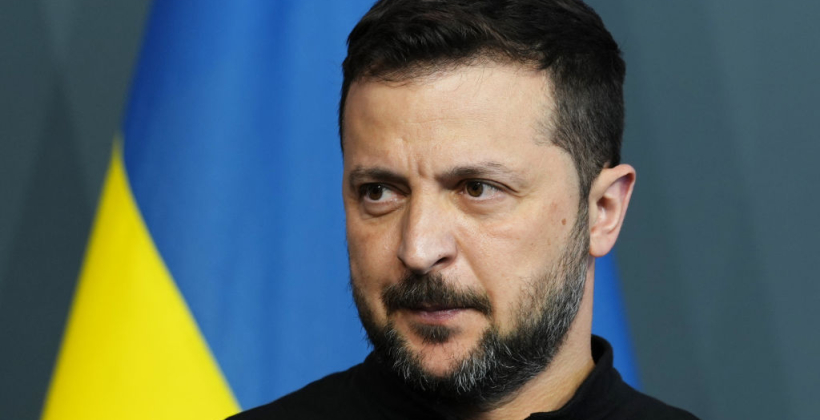 Зеленський - про новий світовий рекорд Магучіх: Ярослава продемонструвала усьому світу справжню українську волю до перемоги - Легка атлетика