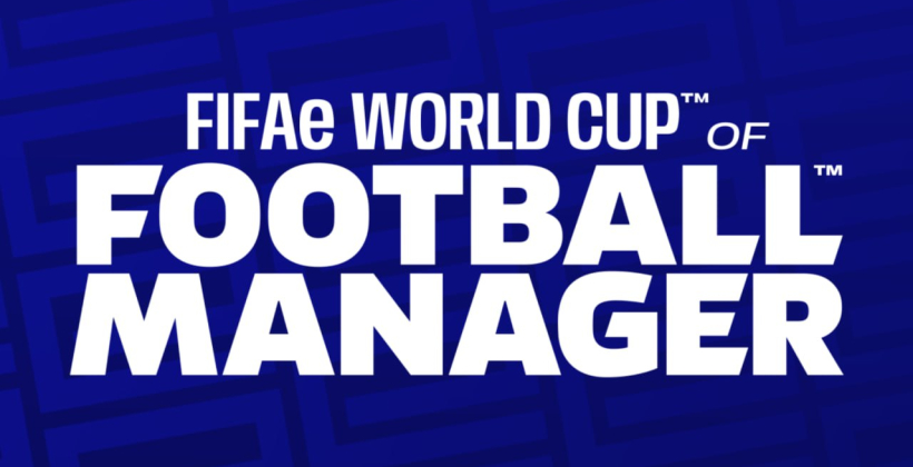 ФИФА проведет чемпионат мира по Football Manager - Киберспорт