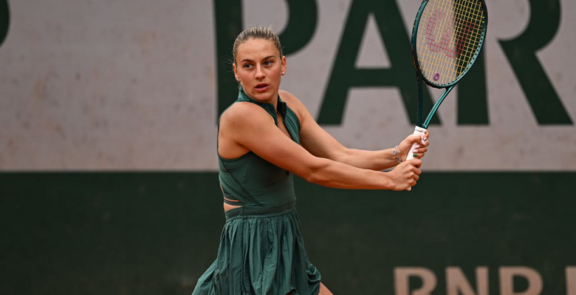 Костюк оновила власний рекорд у рейтингу WTA - WTA