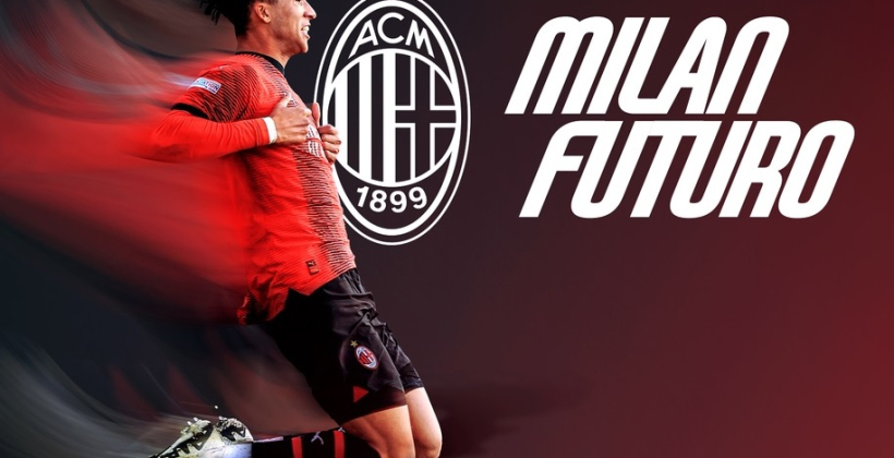 Милан объявил о создании команды Milan Futuro, которая будет заявлена для участия в Серии С - Чемпионат Италии