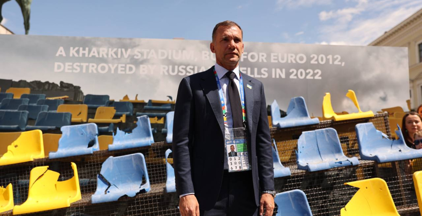 Рейтинг українських спортивних організацій за кількістю підписників у Facebook