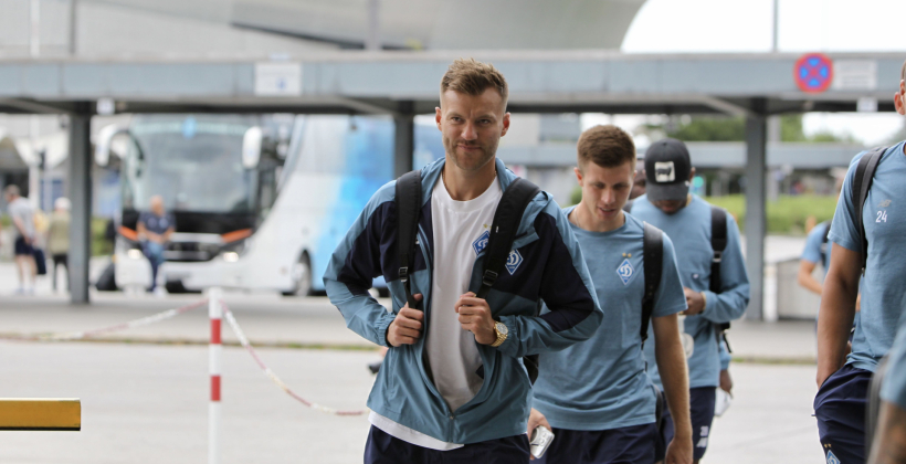 «Динамо» - «Партизан»: ставки и коэффициенты букмекеров на матч 23.07.24