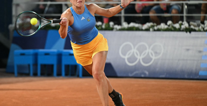 Світоліна вийшла на друге місце за кількістю перемог у одиночному розряді у складі збірної України - Кубок Федерації