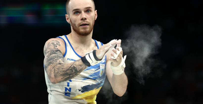 Верняєв: Не пригадаю корумпованішого і жахливішого віцепрезидента федерації, ніж зараз - Спортивна гімнастика