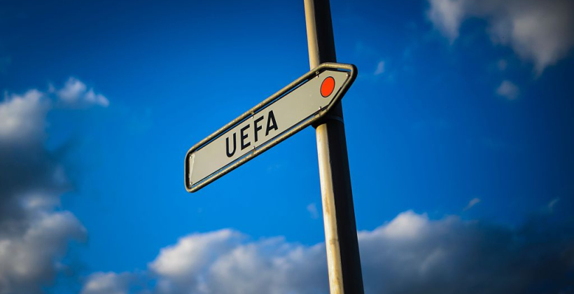 УЕФА рассмотрит просьбу УАФ о распределении еврокубкового коэффициента в сезоне 2024/25 - Лига чемпионов