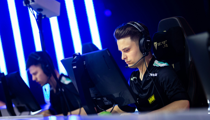 NAVI победили MOUZ и вышли в финал Esports World Cup 2024 - Киберспорт