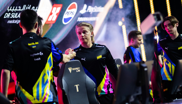 NAVI - чемпіони турніру з CS2 на Esports World Cup 2024 - Кіберспорт
