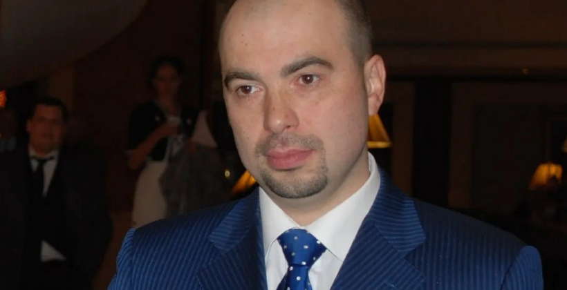 Экс-игрок сборной Украины по хоккею Завальнюк будет лишен всех спортивных и государственных наград Украины - Хоккей