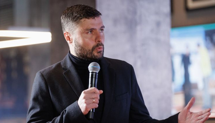Верпаковскис: Очень хотел при жеребьевке увидеть Динамо против РФШ - Футбол