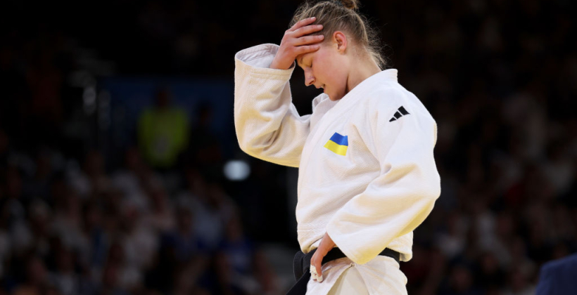 Президент Федерації дзюдо України: Вважаю цю Олімпіаду провальною. Висновки робитимемо вже в Україні - Олімпіада-2024