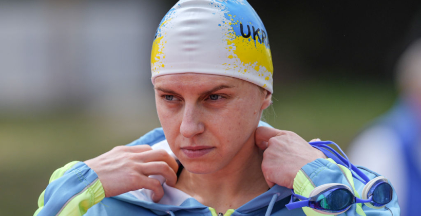 Пермикіна не вийшла у фінал змагань із п'ятиборства на Олімпійських іграх-2024 - Олімпіада-2024