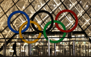 Олімпіада-2024. 5 серпня розіграють 20 комплектів нагород