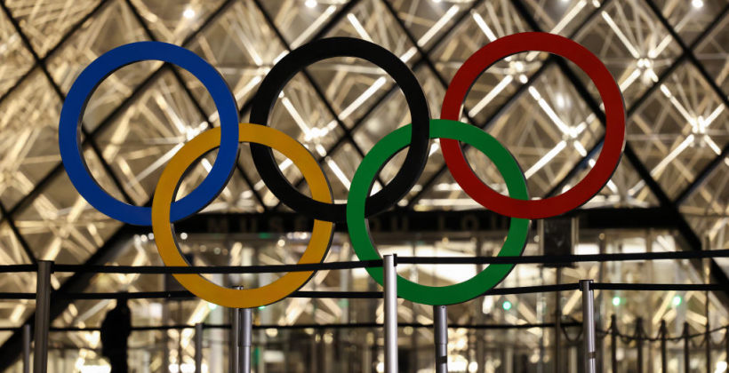 Олімпіада-2024. 5 серпня розіграють 20 комплектів нагород - Олімпіада-2024