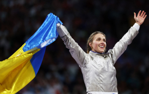 Україна посіла 40-е місце на Олімпіаді-2024 за кількістю медалей на ВВП країни