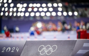 Олімпіада-2024. 6 серпня розіграють 15 комплектів нагород