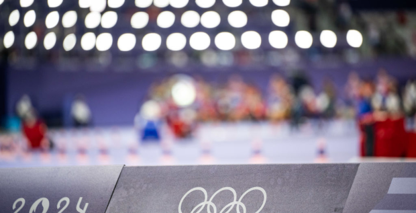 Олімпіада-2024. 6 серпня розіграють 15 комплектів нагород - Олімпіада-2024
