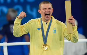 П’ять фактів про олімпійську перемогу Хижняка. Одна поразка за вісім років, повторення показників Усика та Ломаченка