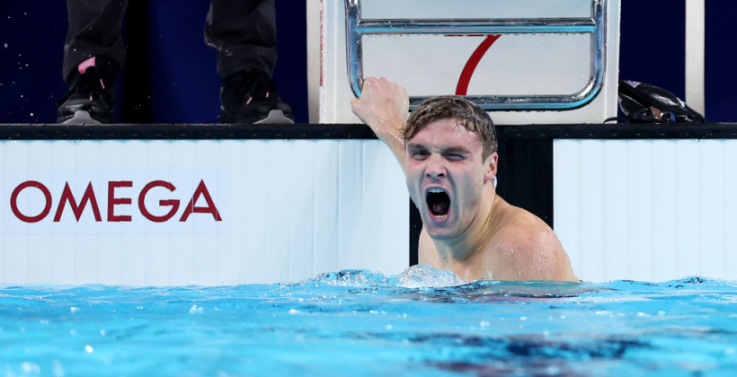 На Олімпіаді-2024 встановлено 21 олімпійський та чотири світові рекорди у плаванні. Звинувачують повільний басейн
