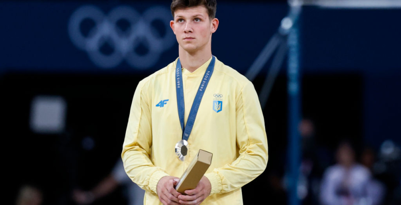 Ковтун – про критику щодо зміни громадянства: Вважаю, що реакція на мій перехід була нормальною - Легка атлетика
