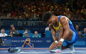 Олімпіада-2024 вже стала для України успішнішою за Ігри в Ріо і Токіо, а команда перевершила прогноз із золотих медалей