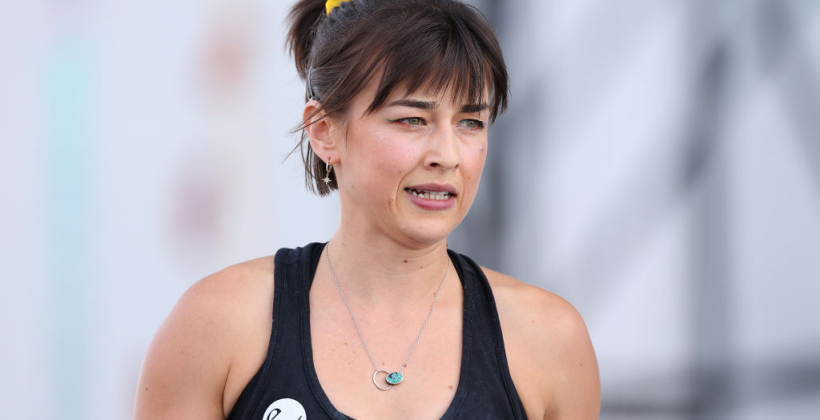 Казбекова: Було б мрією, якби я із сестрою Рафаель потрапила на Олімпіаду - Олімпіада-2024