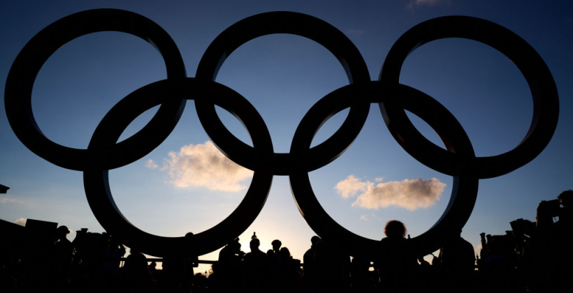 Олімпіада-2024. 11 серпня розіграють 13 комплектів нагород - Олімпіада-2024