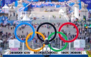 Олімпіада-2024. 9 серпня розіграють 35 комплектів нагород
