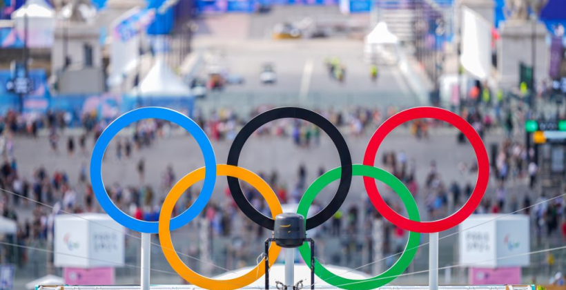 Олімпіада-2024. 9 серпня розіграють 35 комплектів нагород - Олімпіада-2024