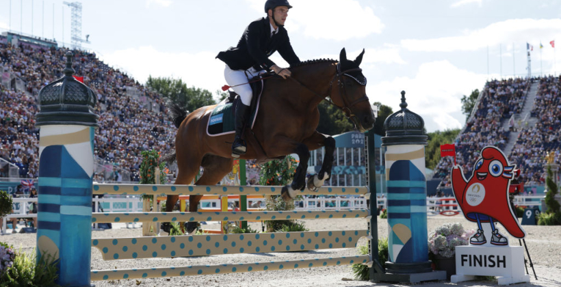 Українці Чекан та Товкай не пройшли у фінал п'ятиборства на Олімпіаді-2024 - Олімпіада-2024