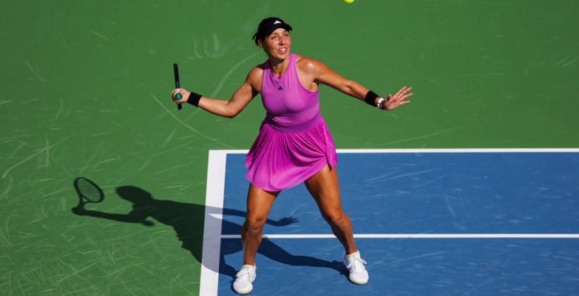 Пегула програла Соболенко у фіналі турніру WTA 1000 у Цинциннаті - WTA
