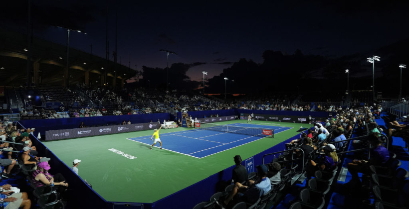 ATP объявила о проведении нового турнира в Белграде в ноябре - ATP